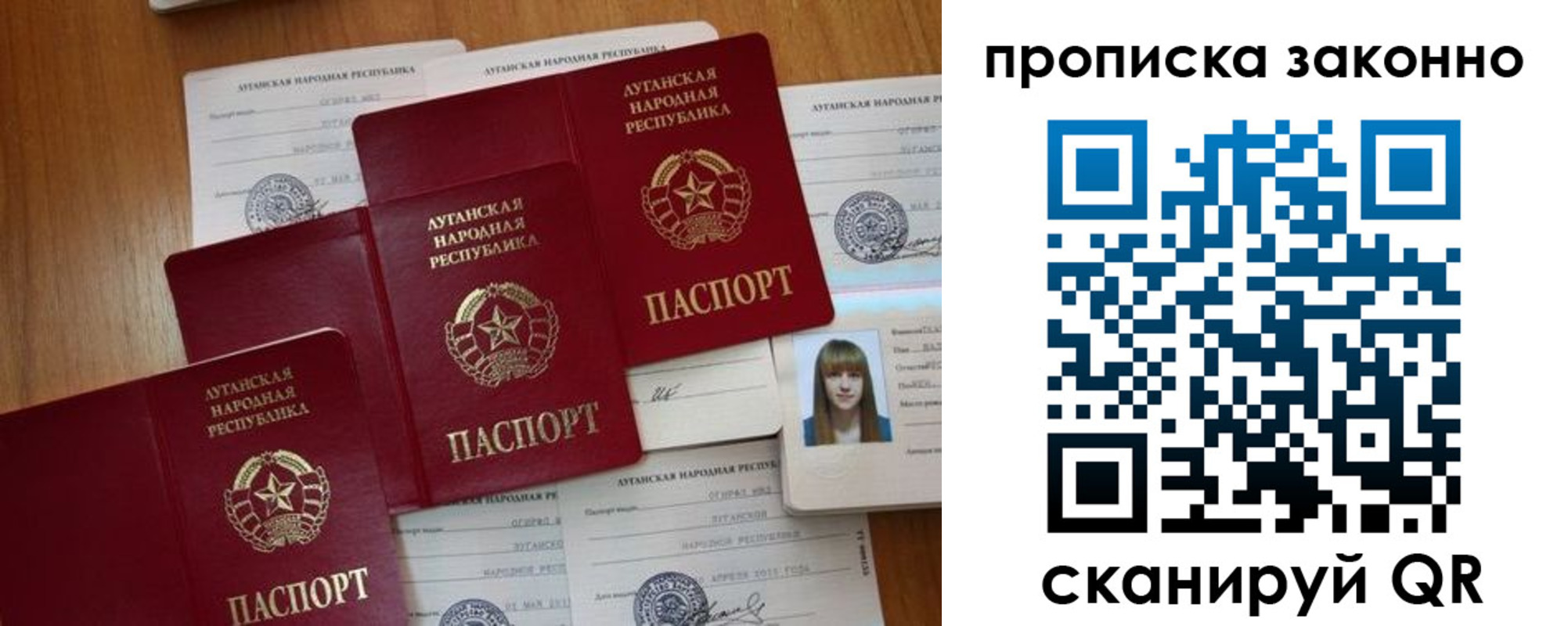 прописка гарантия в Зеленогорске